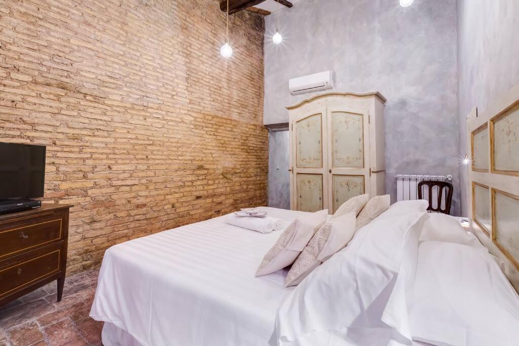 Apartamento Nuovo Colonna - Spanish Steps Apt *