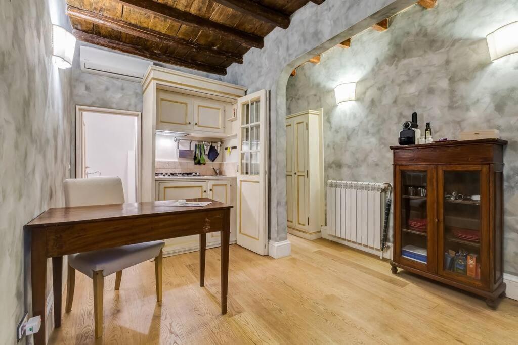 Nuovo Colonna - Spanish Steps Apt Rome
