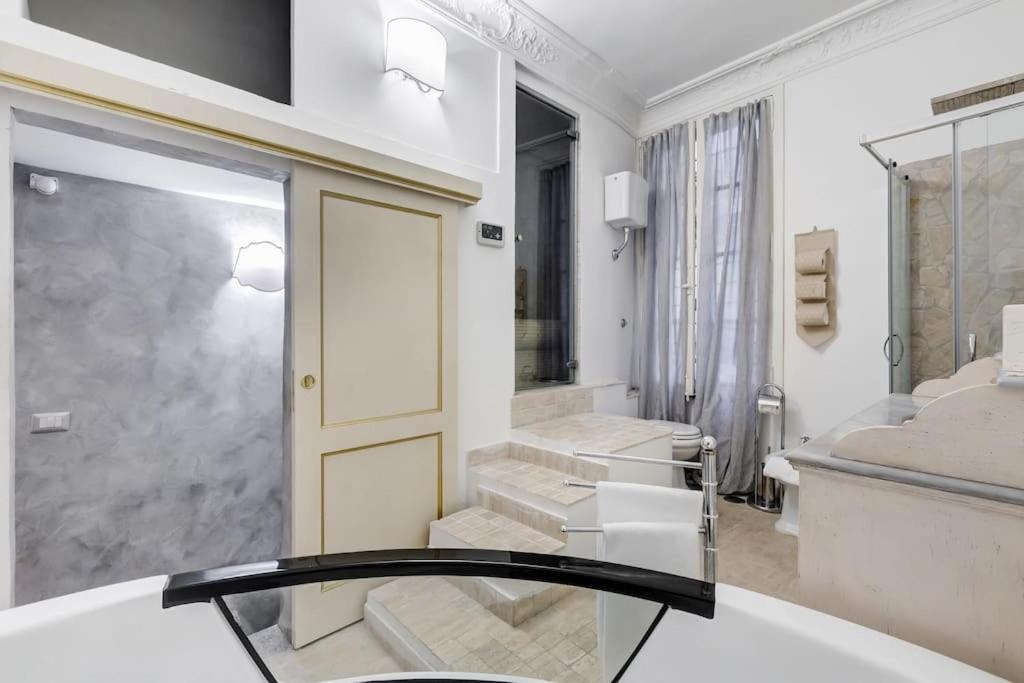 Apartment Nuovo Colonna - Spanish Steps Apt Rome