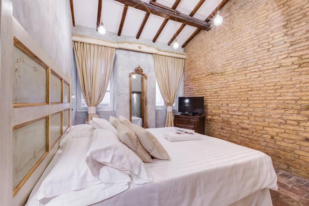Nuovo Colonna - Spanish Steps Apt Apartment Rome