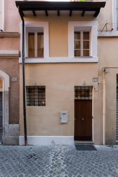 Nuovo Colonna - Spanish Steps Apt Rome