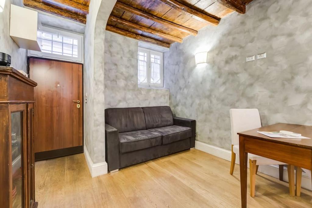 Apartment Nuovo Colonna - Spanish Steps Apt Rome